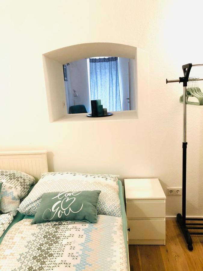 Atelier - Apartment With Garden Wenen Buitenkant foto
