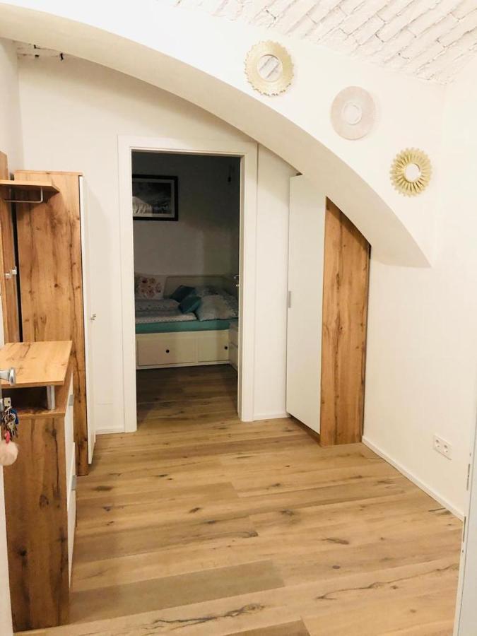 Atelier - Apartment With Garden Wenen Buitenkant foto